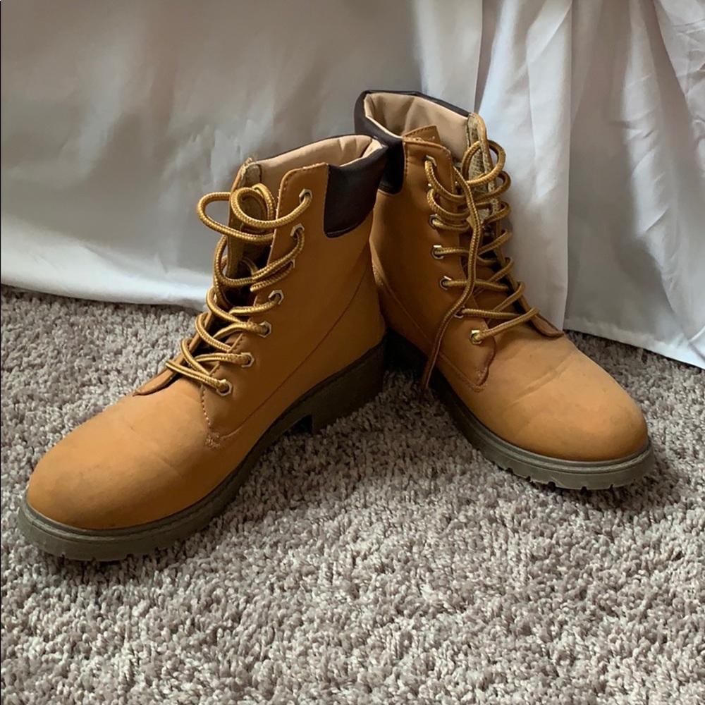 booties